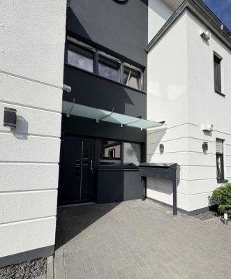 Attraktive 3-Zimmer Wohnung mit Balkon im 1. OG in Bruchhausen-Vilsen