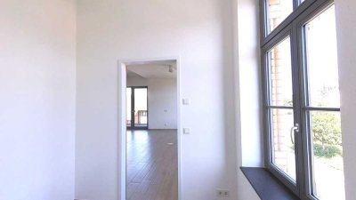 Modernisierte und sanierte Eigentumswohnung mit ca 113m²  im Herzen von Eschwege barrierefrei