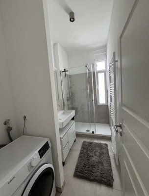 2 Zimmer Wohnung in Bad Cannstatt