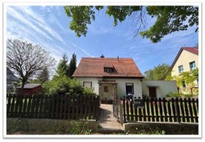 Wo Natur und Hauptstadtflair sich begegnen