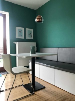 Zweifamilienhaus in Dillingen Zentrum - Pefekt für Familien oder als rentable Investition
