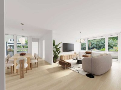 SITULI: Alt-Solln von seiner schönsten Seite – Perfekt geschnittene Familienwohnung