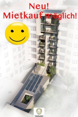 Mietkauf möglich! Neubauprojekt "Haus Leopold" in Innsbruck Wilten Top 6