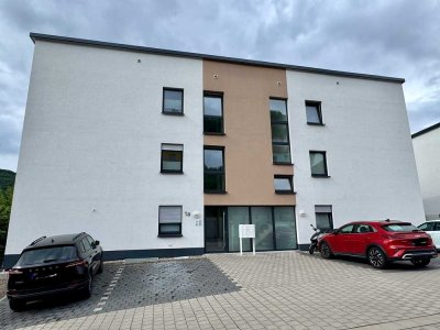 NEUBAU - schöne 2-Zimmer Wohnung mit Garten