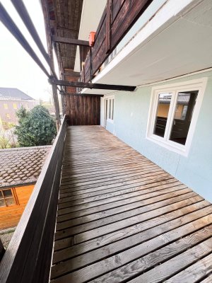 Wohnung in Obernberg am Inn zu vermieten