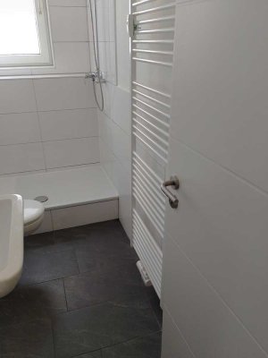 hübsche 1-Zimmerwohnung mit Wohnküche in 1. Etage