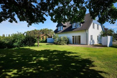 Ihr (Ferien) Haus auf der Ostseeinsel Usedom - frisch saniert und bezugsfertig