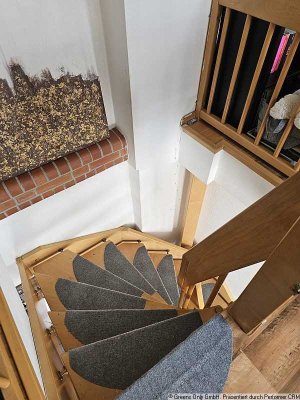 GESUNDBRUNNEN-HIGHLIGHT: 90m² - IDEAL AUFGETEILT AUF 2+2!