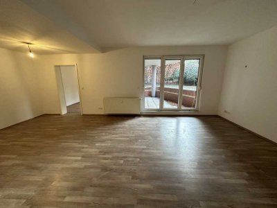 *NEU* Wunderschöne 2-Zimmerwohnung mit Terrasse in Hoppegarten