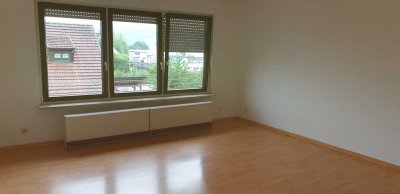 1-Zimmer-Wohnung mit Balkon und Einbauküche in Esslingen