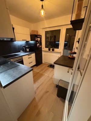3 Zimmer Wohnung in Blessem