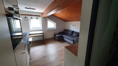 Kleine Garconniere in Kufstein