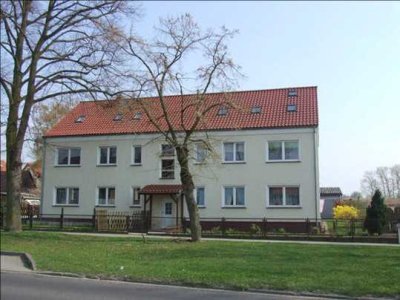 4-Zimmerwohnung in Lindenberg zum 01.01.2026