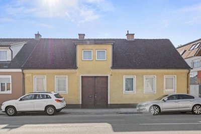 ++ PROVISIONSFREI ++ HAUS mit Gemeinschaftsgarten - Direkt vom Eigentümer