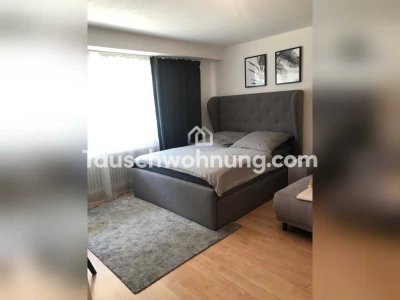 Tauschwohnung: Gemütliche und günstige Wohnung in Gundelfingen
