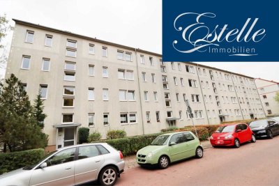 Charmante 2-Zimmer-Eigentumswohnung zur Eigennutzung oder Kapitalanlage