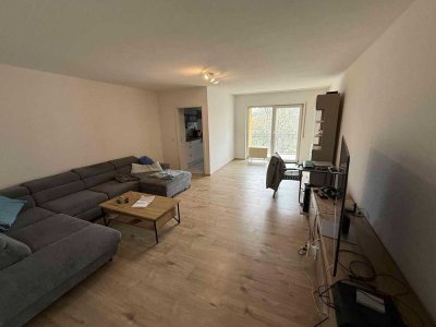 2 Zimmer Wohnung in traumhafter Lage Schwetzingen, Nähe Schlosspark