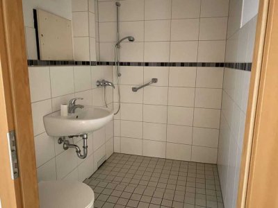 Gemütliche Wohnung mit Balkon & cleveren Grundriss