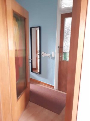 Gepflegte 3-4 Zimmer-Wohnung in Bielefeld Mitte