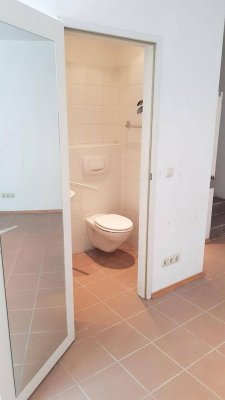 Haus mit viel Potential