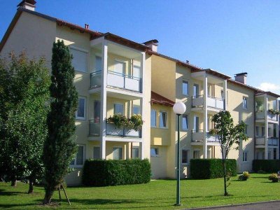 Geförderte Mietwohnung mit Kaufoption in Pöls-Oberkurzheim