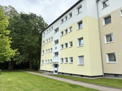 Wohnen mit Weitblick – 3-Zimmer-Oase mit XXL-Balkon