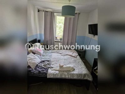 Tauschwohnung: 64 m² Wohnung in Hamburg, Harburg