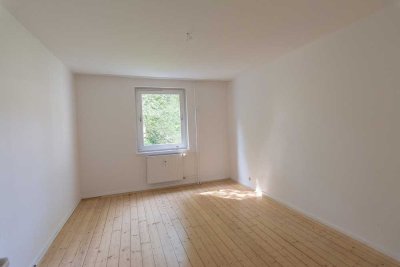 Gut geschnittene 2 Zimmer Wohnung mit netter Wohnküche in Essen Fronhausen