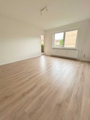 Familienfreundliche 3 Zimmer Wohnung - sofort bezugsfertig