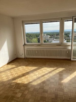 Gut geschnittene 3 Zi. Whg in gepfl. Haus in WHO, bezugsfertig, von privat