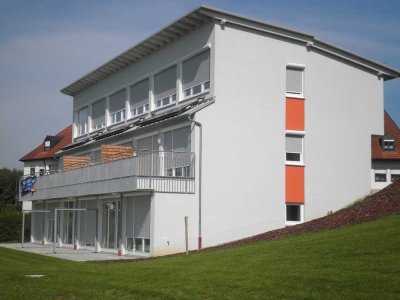 Reihenhaus im Grünen in Taufkirchen / Vils
