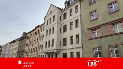 Bezugsfreie 3-Zi- ETW mit Balkon !