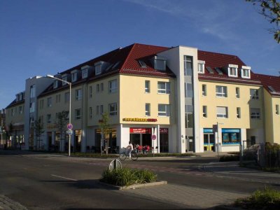 Geräumige 3,5 Zimmer-Maisonette-Wohnung mit Hauscharakter