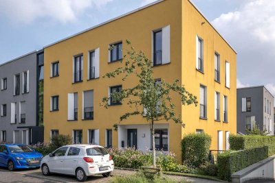 Gemütliche Wohnoase in Essen