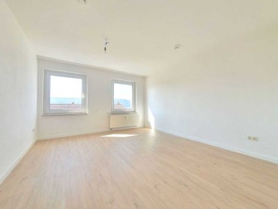 Erstbezug - Gut geschnittene 4-Zimmerwohnungen mit separater Küche und Tageslichtbad!