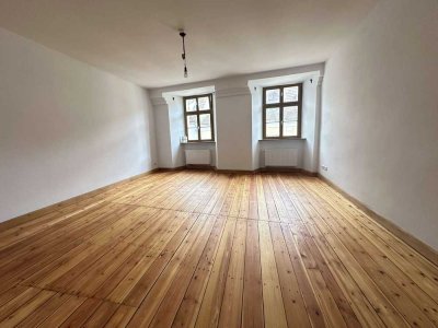 Neues zu Hause mit alter Seele