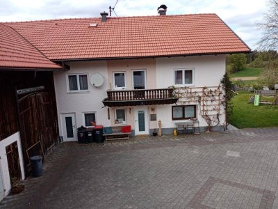 Kernsaniertes Bauernhaus