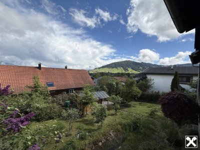 Mehr Raum fürs Leben – Einfamilienhaus mit Einliegerwohnungspotenzial