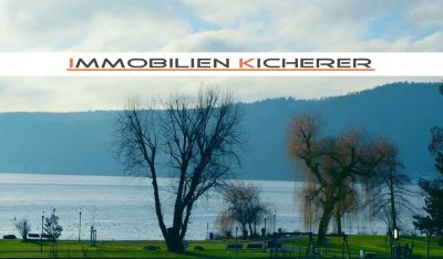 Lage, Lage, Lage – ETW mit Potenzial - Teilseeblick - See- & Hafennähe - Ruhe - Infrastruktur