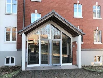 Exklusive 3,5 Raum Eigentumswohnung  auf höchstem Niveau  -  barrierefrei und mit Terrasse!