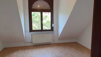 Ab sofort frei 1 Zimmerwohnung im wunderschönen Altbau provisionsfrei zu verkaufen