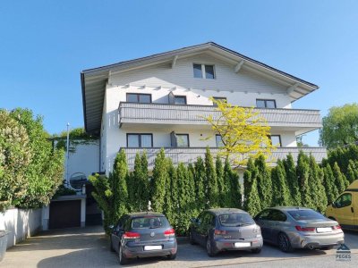 Garconniere in Gnigl - Langwied