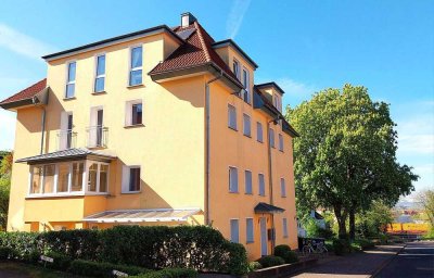 Sorglos investieren: Vollvermietetes Mehrfamilienhaus in Citynähe!