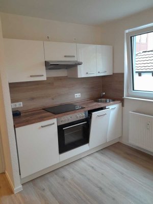 Schicke 1-Zimmer Wohnung mit Balkon in Göttingen- Südstadt