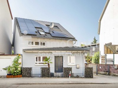 Energieeffizient und familiengerecht: Ihr neues Zuhause in Karlsruhe