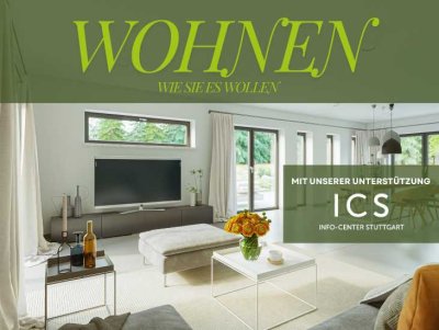 Ihr Traum vom Einfamilienhaus in Metterzimmern