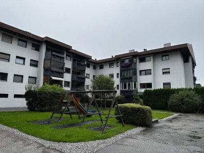 Moderne 4-Zimmer-Wohnung im Zentrum von Kundl zu vermieten!