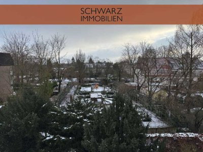 Sie suchen etwas Besonderes? Tolle Maisonette-Wohnung mit Lippe-Blick im Zentrum Lippstadts!