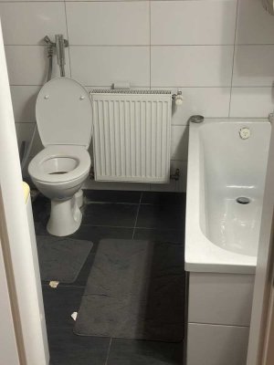 Exklusive 2-Zimmer-Erdgeschosswohnung in Ludwigshafen am Rhein