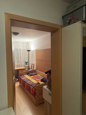 *Top Gelegenheit* Schicke, gepflegte 3 ZKB, Balkon, ca. 77m², Keller, KFZ-Stellplatz